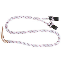 Rope Reins 12mm