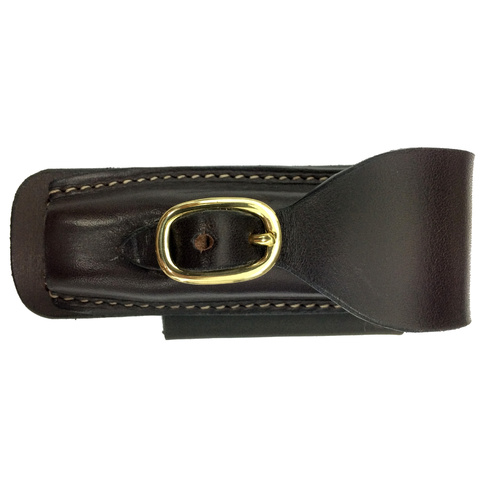 Pouch Side Lay Buckle