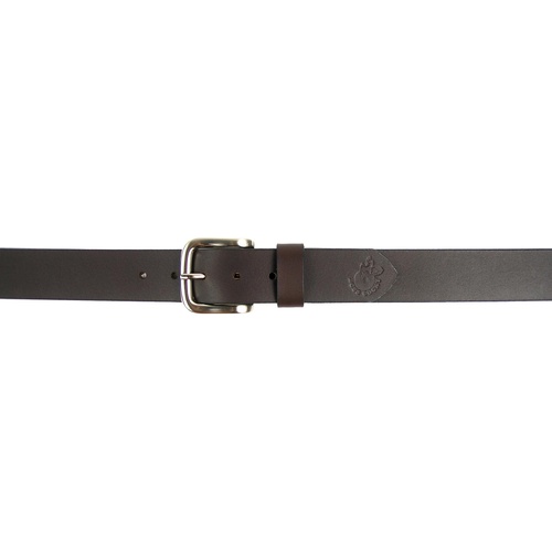 Belt-Casual 1.5" Black 30