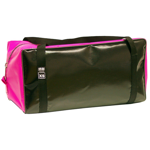 Gear Bag Extra Small(Colour:Red/Blue)