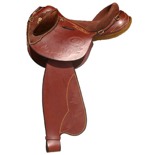 Campdraft Fender(Size:14.5")